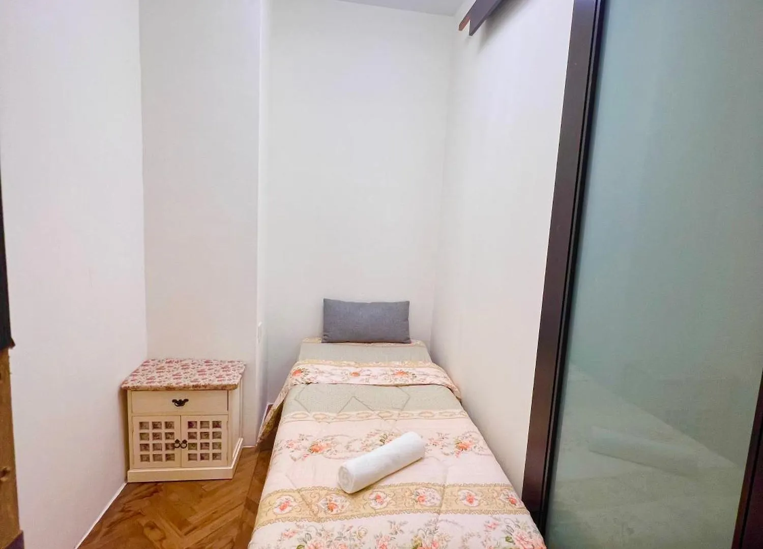 Apartment Luxury Seaview Family Suite At Straits Quay Tanjung Tokong